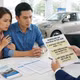 Làm thế nào để sở hữu ôtô mà không bị áp lực tài chính?