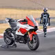 Yamaha R15 và R3 bản đặc biệt kỷ niệm 70 năm, từ 127 triệu đồng