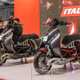 Xe tay ga Italjet Roadster 400 sắp về Việt Nam, giá bán tới 350 triệu đồng
