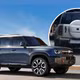 Geely Galaxy Cruiser 700 lộ diện, có gì "đấu" Toyota Land Cruiser?