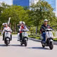 Xe máy điện Honda ICON e: tại Việt Nam giảm giá tới 5 triệu đồng