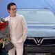 Tuấn Hưng bất ngờ chi tiền tỷ tậu thêm xe điện VinFast VF9 thứ 2