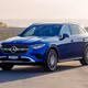 Triệu hồi loạt xe sang Mercedes-Benz GLC do lỗi cụm đồng hồ