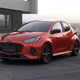 Mazda2 Hybrid 2026 ra mắt - xe "giá mềm" có tính năng ADAS