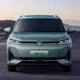 Volkswagen Tiguan L ePro ra mắt, chạy 117km không "uống" 1 giọt xăng