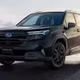Subaru Forester 2026 chính thức ra mắt, giá bán từ 638 triệu đồng