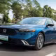 Honda xả hàng và ngừng phân phối nhiều mẫu xe tại Trung Quốc