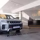 KGM Torres 2026 ra mắt từ 523 triệu - SUV Hàn từng "suýt" bán ở Việt Nam 