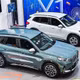 BMW X1 2026 khoảng từ hơn 1,6 tỷ tại Việt Nam, "đối thủ" Audi Q3