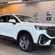 Geely Okavango của Trung Quốc sắp về Việt Nam, liệu có làm nên chuyện?