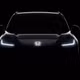 Honda ZR-V Hybrid "nhá hàng" trước ngày ra mắt vào 22/5/2026