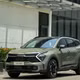 Kia Sportage lần đầu có giá khởi điểm chỉ 799 triệu tại Việt Nam