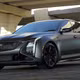 Cadillac CT5-V Blackwing F1 Collector Series - siêu sedan mạnh nhất lịch sử 