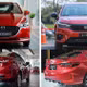 Doanh số sedan hạng B tháng 4/2026: Mazda2 "vượt mặt" Honda City