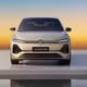 Volkswagen ID.ERA 5S lộ diện tại Trung Quốc, "uống xăng" chỉ 2,82 lít/100km