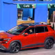 Ra mắt Skoda Epiq 2026 - SUV điện cỡ nhỏ từ 889 triệu đồng, chạy 438km/sạc