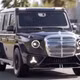 MetaGarage ra mắt SUV Mercedes-AMG G63 độc bản phong cách cổ điển