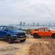 Ford Ranger Raptor 2026 máy xăng tại Việt Nam giá hơn 1,4 tỷ đồng