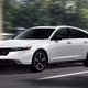 Honda Accord e:HEV 2026 nâng cấp ra mắt tại Thái Lan, giá từ 1,2 tỷ đồng