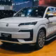 BYD Denza N9 - SUV sạc 9 phút từ 1,575 tỷ đồng, sắp về Việt Nam