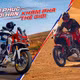  [GALLERY] Honda Việt Nam ra mắt Africa Twin 2026 mới, từ 540,99 triệu đồng