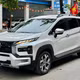 Có nên mua Mitsubishi Xpander Cross 2024 chạy hơn 20.000km chỉ 595 triệu?