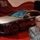 Chi tiết Mercedes-Maybach S 580 bản đặc biệt "The Devil Wears Prada 2"