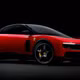 Ferrari Luce gần 16 tỷ đồng ra mắt - "siêu ngựa" chạy điện mạnh 1.035 mã lực