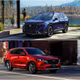 Mazda CX-5 bán chạy nhất, Honda CR-V ngược dòng phân khúc SUV cỡ C