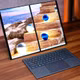 ASUS ra mắt Zenbook DUO 2026 - laptop hai màn hình tại Việt Nam
