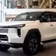 Toyota Fortuner 2027 sẽ sở hữu khung gầm TNGA-F, động cơ hybrid