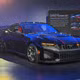 Ford Mustang Dark Horse SC 2026 ra mắt - kế nhiệm "đàn anh" Mustang GT 