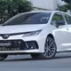 Toyota Corolla Altis HEV 2026 từ 640 triệu tại Đông Nam Á, chờ về Việt Nam