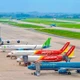 Hãng bay Việt tạm dừng hàng loạt chuyến, người mua cần lưu ý gì?