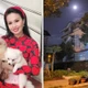 Bên trong biệt thự 20 tỷ của ca sĩ Cẩm Ly tại TP HCM