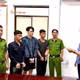 Nhóm đối tượng gây rối trật tự công cộng tại TP HCM bị bắt giữ