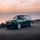 Ngắm bộ tứ Rolls-Royce Cullinan bespoke siêu sang phong cách du thuyền