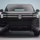 Volkswagen Teramont 2027 "lột xác" nội thất và ngoại thất hiện đại