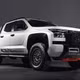 Ra mắt Mitsubishi Triton Raider 2026 hầm hố hơn, "đối thủ" Ford Ranger Tremor