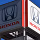 Hãng xe Honda Nhật Bản rút lui khỏi thị trường ôtô Hàn Quốc