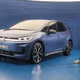 Volkswagen ID.3 Neo 2026 ra mắt, chạy tối đa 630 km sau khi sạc