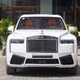 Rolls-Royce Cullinan Black Badge 2025 rao bán lỗ bạc tỷ sau 800km