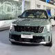 Ra mắt Kia Sorento Hybrid 2026 tại Việt Nam, giá khoảng 1,6 tỷ đồng