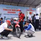 Honda Việt Nam triển khai “thu cũ đổi mới” cho người dùng xe máy