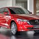 Đáp trả Ford Territory - Mazda CX-5 giảm giá tới 43 triệu đồng