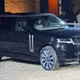 Range Rover SV phiên bản Bính Ngọ ra mắt, giới hạn toàn cầu chỉ 3 xe