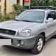 Tận mục Hyundai SantaFe máy dầu siêu rẻ, chỉ hơn 100 triệu tại Hà Nội