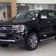 Ford Everest động cơ xăng EcoBoost 2.3l sắp bán tại Việt Nam lộ diện