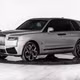 Ngắm Rolls-Royce Cullinan sang chảnh chống đạn súng trường và lựu đạn