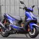 Yamaha Cygnus X 125 2026 hơn 64 triệu đồng, "đấu" Honda SH Mode